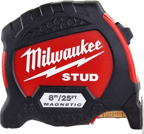 Accessoires Milwaukee goujon gen2 8-26 | ruban à mesurer | 1 pièce - 4932471629
