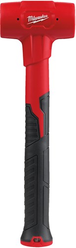 Milwaukee accessoires marteau sans recul 790g - 4932492350
