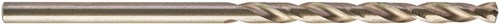 Milwaukee accessoires Thunderweb hss-g foret à métal 2,5 x 57 x 30 mm | 2 pièces - 4932352348