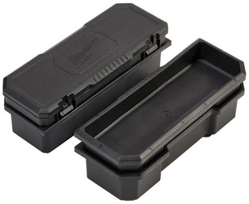 Accessoires Milwaukee plateau amovible pour valise trolley packout (4932464078) et grande valise packout 2 (4932464079) - 4932478299