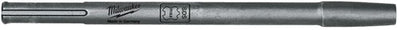 Milwaukee accessoires arbre de montage universel sds-max - 4932343771