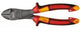 Accessoires Milwaukee pour pinces coupantes diagonales | 180mm-4932464569