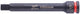 Accessoires Milwaukee extension Shockwave hex 1 2 150 mm | 1 pièce - 4932480352