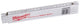 Milwaukee accessoires règle pliante composite - 2m - 4932459301
