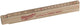 Milwaukee accessoires compteur pliable slim - 2m - 4932459303