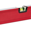 Milwaukee accessoires niveau à bulle colonne vertébrale | magnétique | 60cm - 4932459063