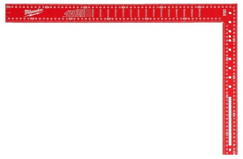 Accessoires Milwaukee carré métrique - 1pc - 4932472126