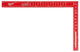 Accessoires Milwaukee carré métrique - 1pc - 4932472126