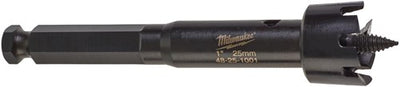 Accessoires Milwaukee foret auto-alimentant 25 mm - 4932479478