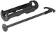 Ensemble de conversion pour pistolet à calfeutrer à batterie Milwaukee | des saucisses au support tube 310 ml - 48081076