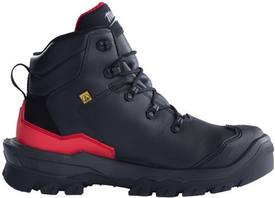 Chaussure de sécurité Milwaukee blindée s3s 1m110111w esd hro sc fo lg sr - taille 44 - 4932493768