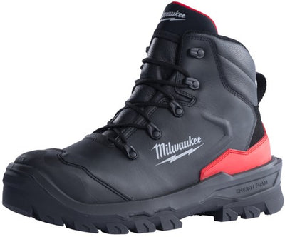 Chaussure de sécurité Milwaukee blindée s3s 1m110111w esd hro sc fo lg sr - taille 45 - 4932493769