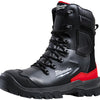 Chaussure de sécurité Milwaukee blindée s7s 1h110111w ci an hro sc fo lg sr - taille 41 - 4932493775