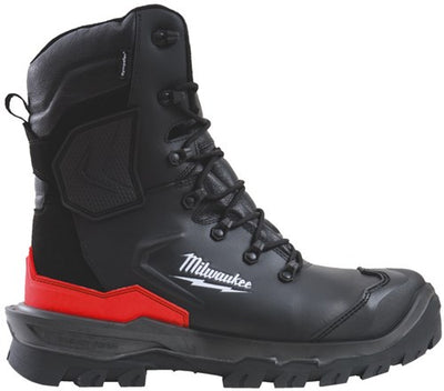 Chaussure de sécurité Milwaukee blindée s7s 1h110111w ci an hro sc fo lg sr - taille 43 - 4932493777