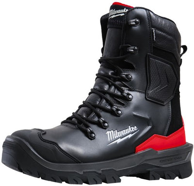 Chaussure de sécurité Milwaukee blindée s7s 1h110111w ci an hro sc fo lg sr - taille 44 - 4932493778