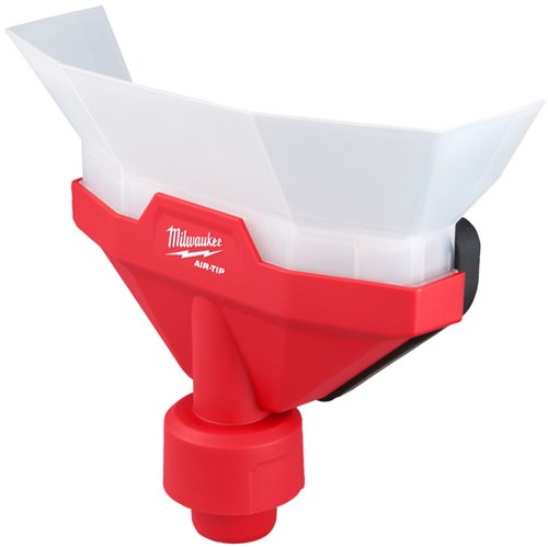 Milwaukee à-1 | dépoussiéreur air-tip™ - 4932498010