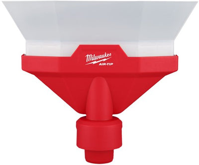 Milwaukee à-1 | dépoussiéreur air-tip™ - 4932498010