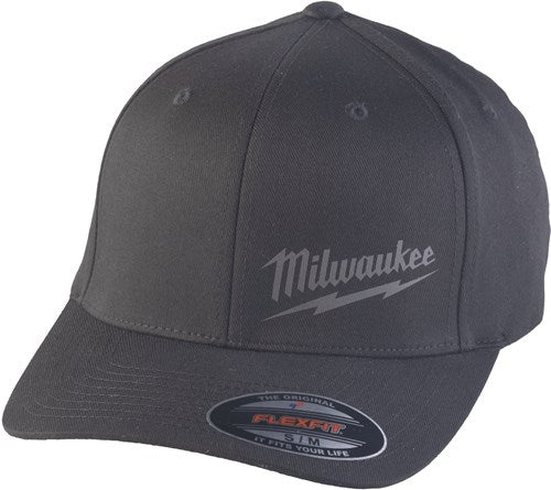 Milwaukee bcs bl lxl casquette de baseball noir l xl - 4932493096