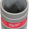 Ébavureur Milwaukee intérieur-extérieur 10-54 mm - 4932493813