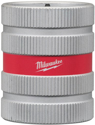Ébavureur Milwaukee intérieur-extérieur 6-35 mm - 4932493812