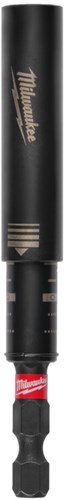 Accessoires Milwaukee porte-embout Milwaukee Shockwave | conducteur magnétique | 75mm-4932500395