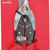 Cisaille à tôle Milwaukee droite - 4932499014