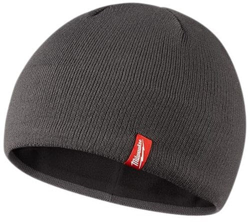 Milwaukee bni gr bonnet gris - 4932493110