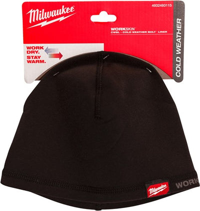 Boulon Milwaukee™ | doublure pour temps froid | noir - 4932493115