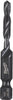 Accessoires Milwaukee Combinaison de tarauds Milwaukee | 1 4 hss-g | m5x57mm - 4932498263