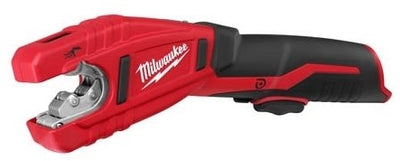 Coupe-tube Milwaukee C12 PC-0 | sans piles ni chargeur - 4933411920