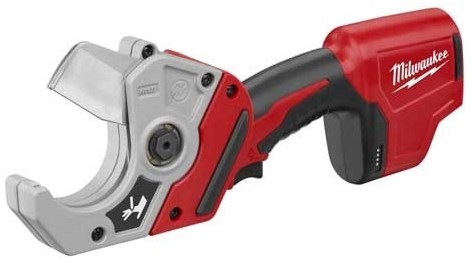 Coupe-tube Milwaukee c12 ppc-0 | sans piles ni chargeur - 4933416550