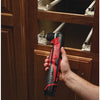 Perceuse d'angle Milwaukee C12 Rad-0 | sans chargeur de batterie - 4933416900