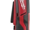 Perceuse d'angle Milwaukee C12 Rad-0 | sans chargeur de batterie - 4933416900