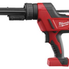 Pistolet à calfeutrer à batterie Milwaukee c18 pcg 310c-0 - 4933459637
