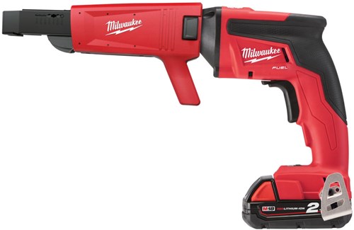 Accessoires Milwaukee Milwaukee CA55 | accessoire tournevis pour plaque de plâtre m18 fsg - 4933459202