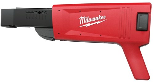 Accessoires Milwaukee Milwaukee CA55 | accessoire tournevis pour plaque de plâtre m18 fsg - 4933459202