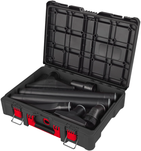Accessoires Milwaukee Kit de nettoyage Milwaukee | m18 onef2vc34m - 4932498660