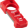 Aiguiseur de couteaux compact Milwaukee Aiguiseur de couteaux compact - 4932478562