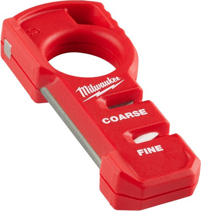 Aiguiseur de couteaux compact Milwaukee Aiguiseur de couteaux compact - 4932478562