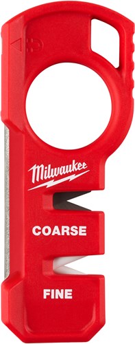 Aiguiseur de couteaux compact Milwaukee Aiguiseur de couteaux compact - 4932478562