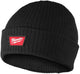 Bonnet à revers Milwaukee | noir - 4932499381
