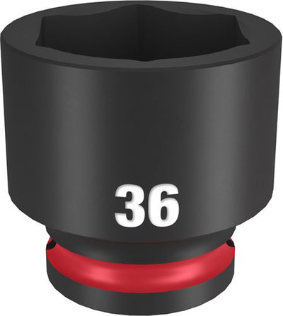 Casquette Milwaukee Shockwave 1 2 | 36x46mm - 4932500302