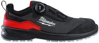 Chaussure de sécurité Milwaukee flextered s1ps b1l110133 esd fo sr - taille 43 - 4932498087