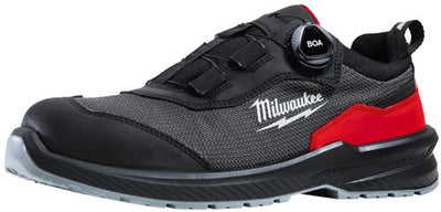 Chaussure de sécurité Milwaukee flextered s1ps b1l110133 esd fo sr - taille 48 - 4932498092