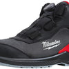 Chaussure de sécurité Milwaukee flextered s1ps b1m110133 esd fo sr - taille 44 - 4932498101