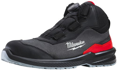 Chaussure de sécurité Milwaukee flextered s1ps b1m110133 esd fo sr - taille 44 - 4932498101