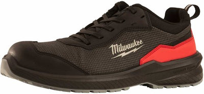 Chaussure de travail Milwaukee flexible s1ps 1l110133 esd fo - taille 43 - 4932493695