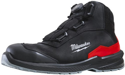 Chaussure de sécurité Milwaukee flextered s3s b1m110133 esd sc fo sr - taille 36 - 4932498119