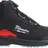 Chaussure de sécurité Milwaukee flextered s3s b1m110133 esd sc fo sr - taille 42 - 4932498125