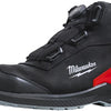 Chaussure de sécurité Milwaukee flextered s3s b1m110133 esd sc fo sr - taille 42 - 4932498125